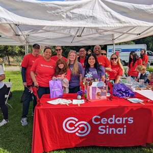 Team Page: Guerin Children's Congenital Heart Team 